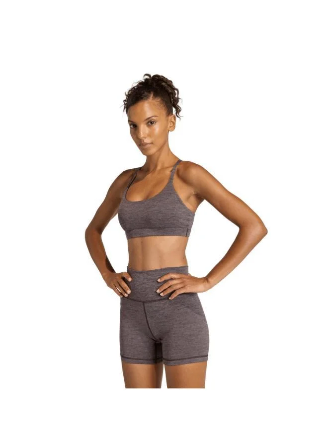 اديداس حمّالة صدر بدعم خفيف All Me